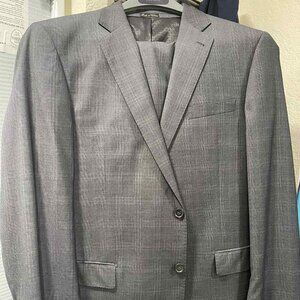 Men's Suit (Jacket & Pants) Evan-Picone